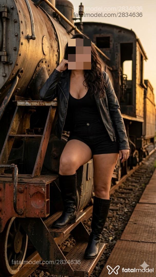 Acompanhante mulher com cabelo castanho de olhos castanhos em Ouro Preto do Oeste Acompanhante mulher com cabelo castanho de olhos castanhos em Ouro Preto do Oeste - Gatah Selvagem