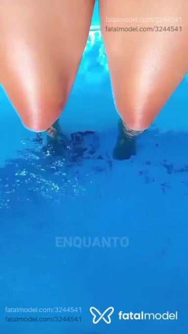 Acompanhante mulher morena (o) de olhos pretos em Itajaí - Manu Castro