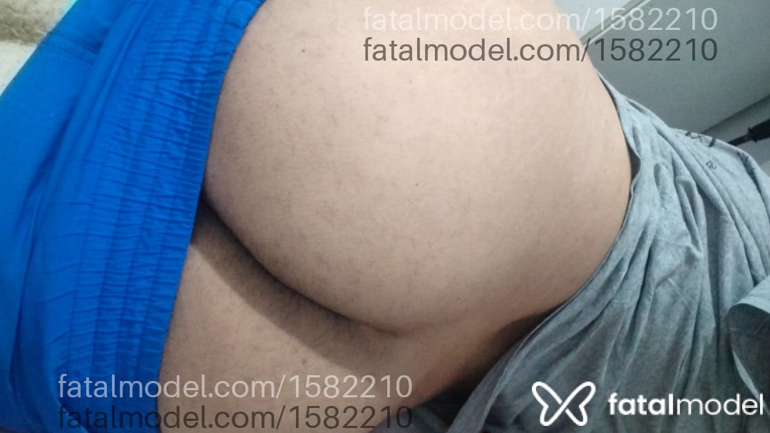 Acompanhante homem com cabelo castanho de olhos castanhos em Alvorada - Babygirlll