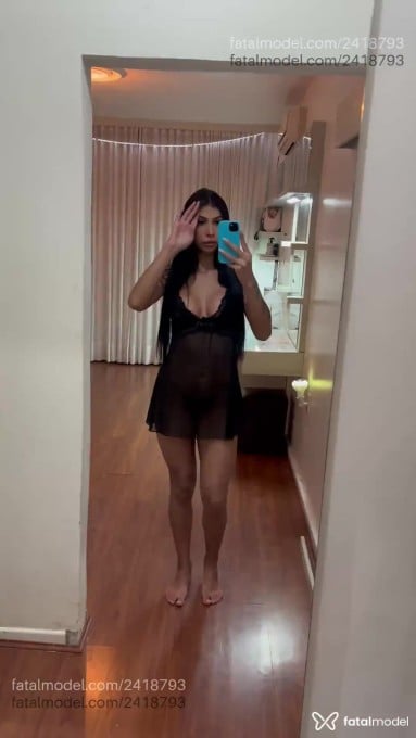 Acompanhante mulher morena (o) de olhos castanhos em Canoas - Lola Andrade