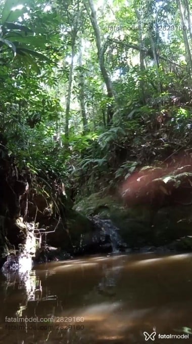 Acompanhante mulher com cabelo castanho de olhos verdes em Itajaí - Natasha Sena