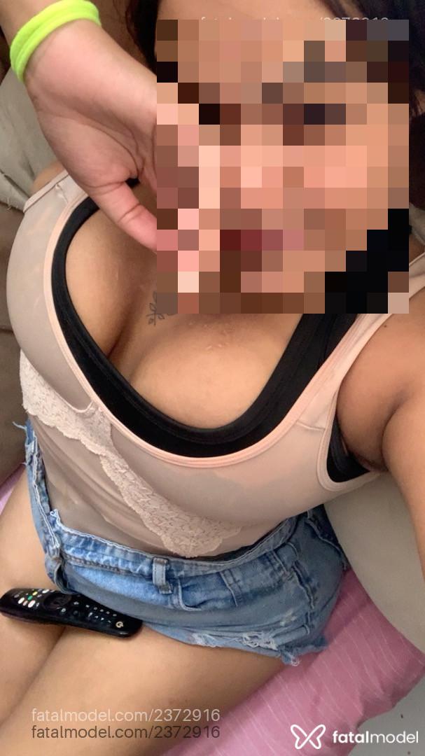 Acompanhante mulher morena (o) de olhos castanhos em Virtual - Isa Costa
