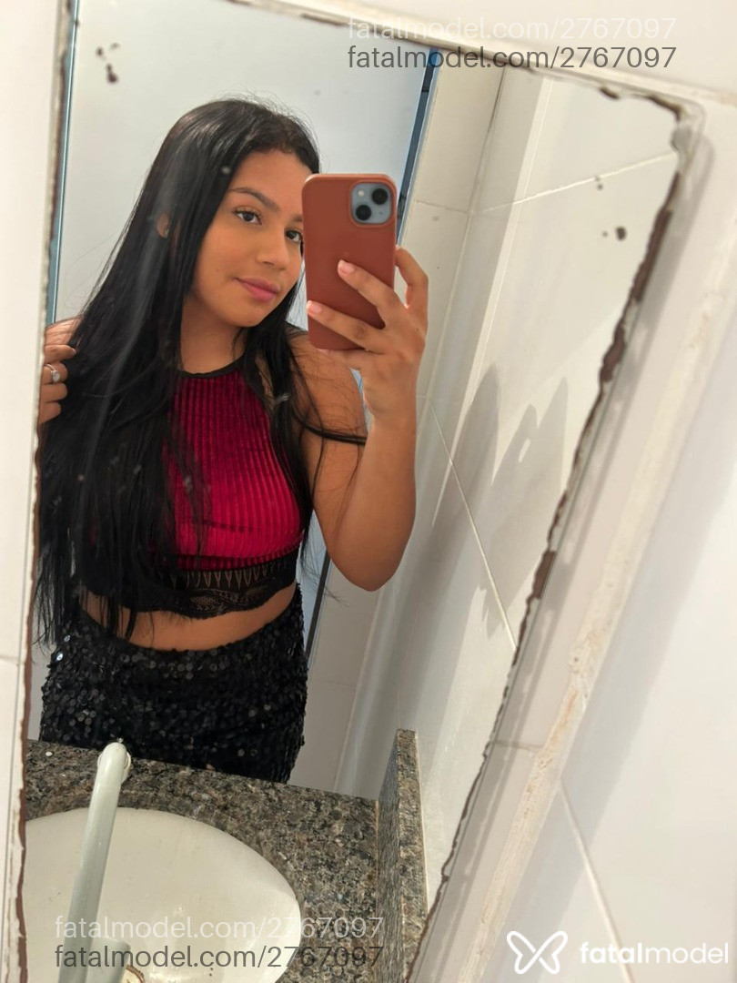 Acompanhante mulher morena (o) de olhos castanhos em Marabá - Bruna