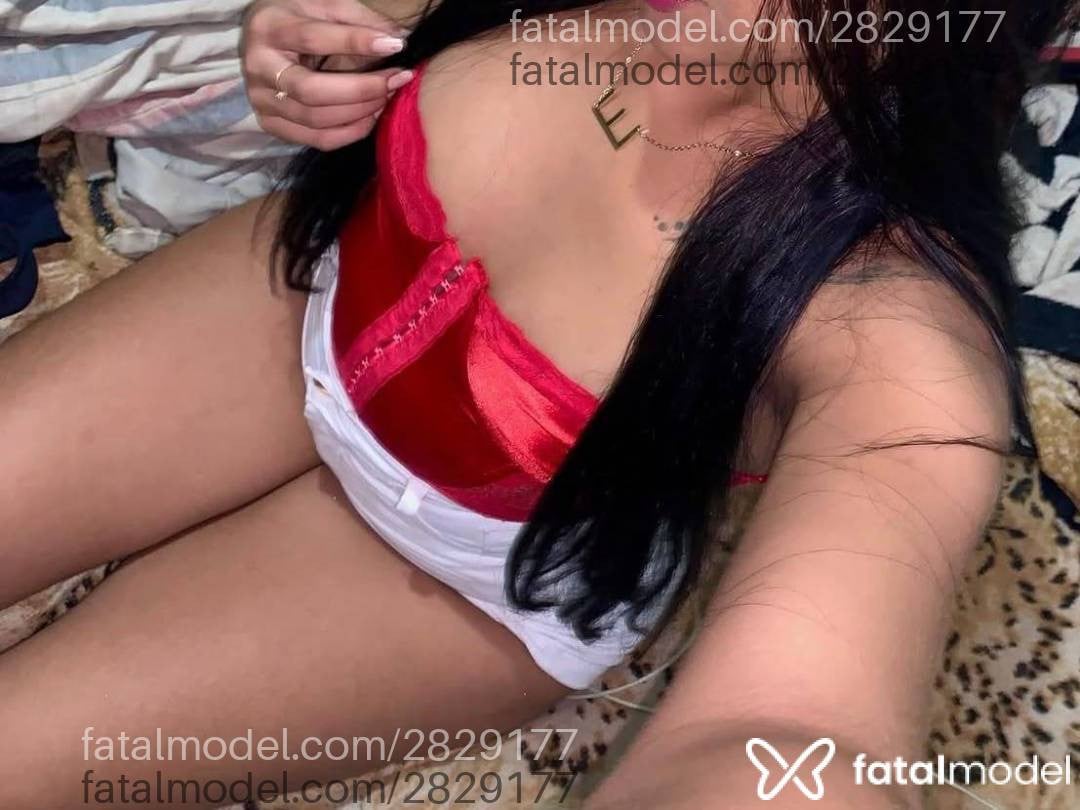 Acompanhante mulher com cabelo castanho de olhos castanhos - Antonella Lima