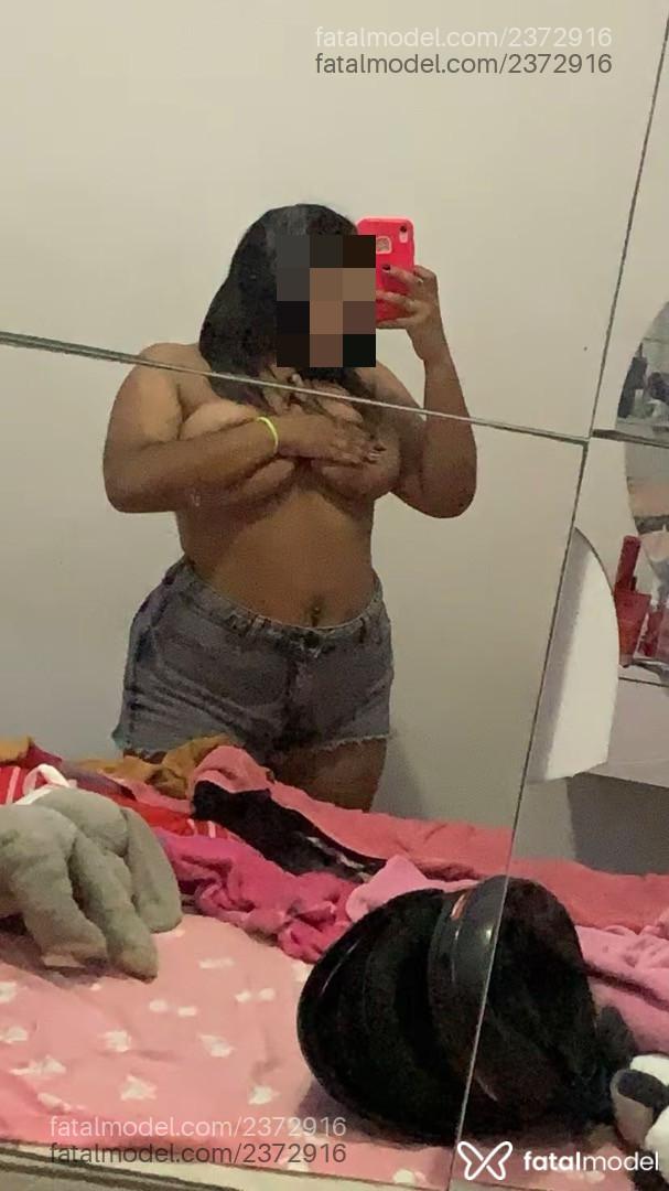 Acompanhante mulher morena (o) de olhos castanhos em Virtual - Isa Costa