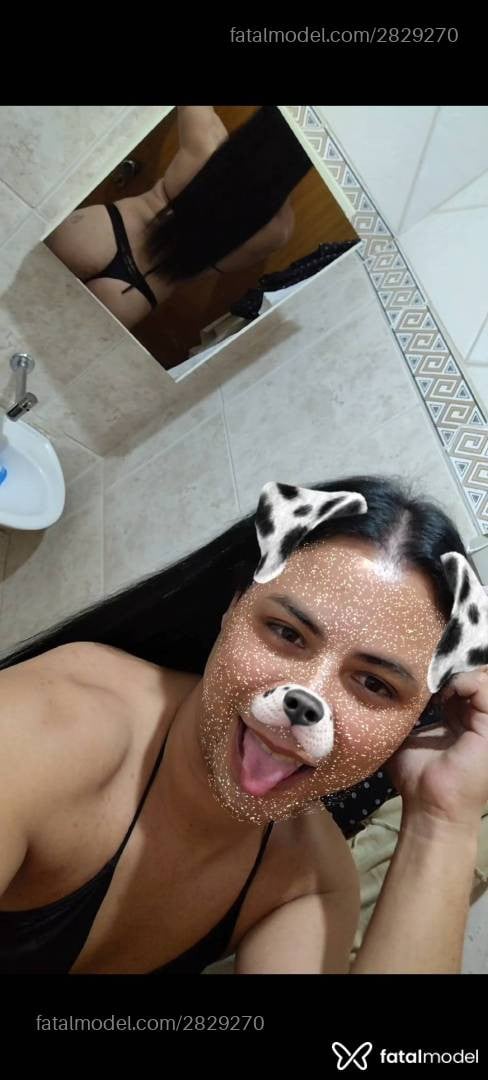 Acompanhante mulher trans morena (o) de olhos castanhos em Marília Acompanhante mulher trans morena (o) de olhos castanhos em Marília - Samy Santos