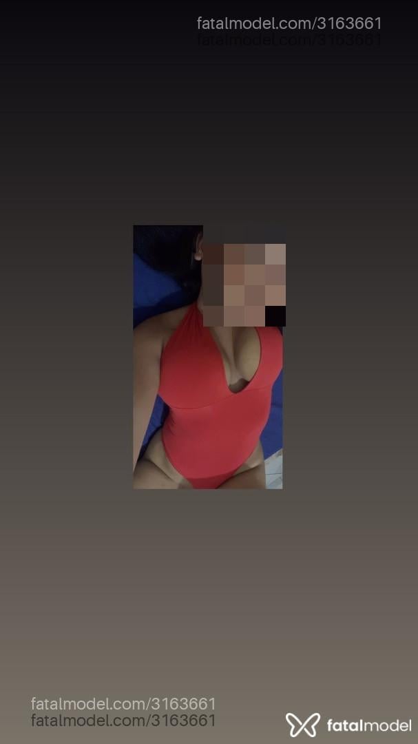 Acompanhante mulher morena (o) de olhos castanhos em Araguaína Acompanhante mulher morena (o) de olhos castanhos em Araguaína - Ana Julia