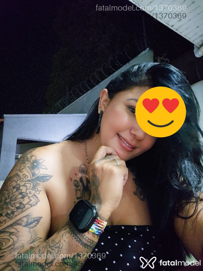 Acompanhante mulher com cabelo castanho de olhos castanhos em Porto Velho - Tais