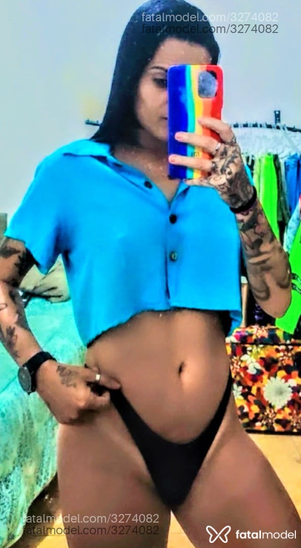 Acompanhante mulher morena (o) de olhos mel em Ubatuba - Angel