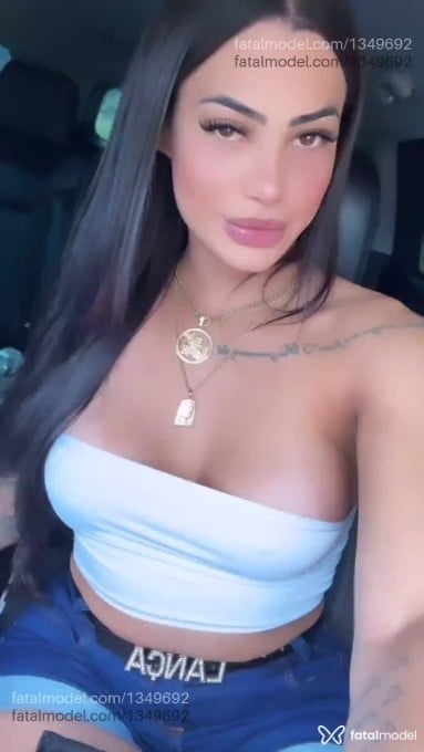 Acompanhante homem trans morena (o) de olhos castanhos em Morrinhos - Pérola