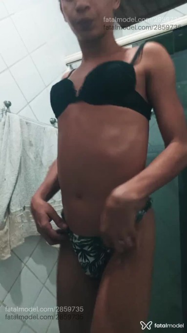 Acompanhante mulher trans ruiva (o) de olhos castanhos em Virtual - Tifanny Maldonado