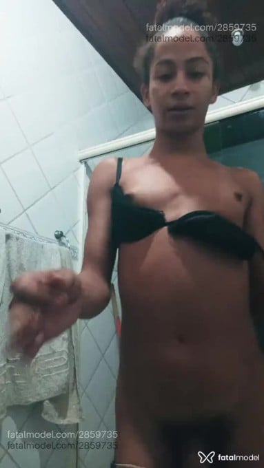 Acompanhante mulher trans ruiva (o) de olhos castanhos em Virtual - Tifanny Maldonado