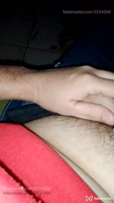 Acompanhante homem com cabelo castanho de olhos castanhos em Araçatuba - Pedrão