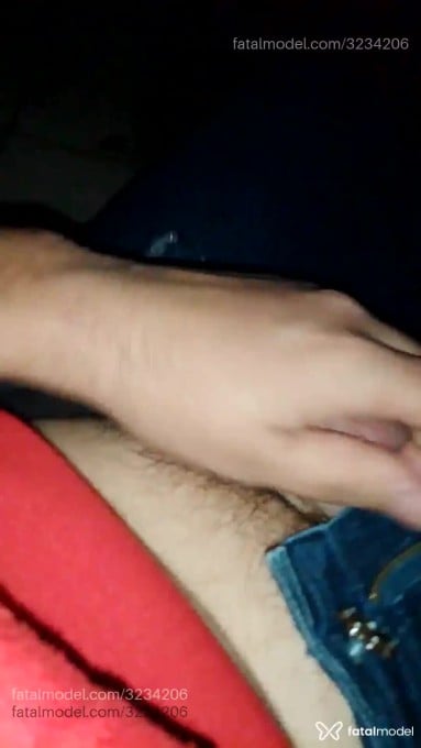 Acompanhante homem com cabelo castanho de olhos castanhos em Araçatuba - Pedrão