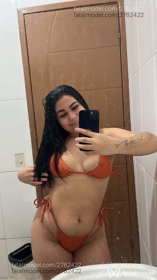Acompanhante mulher morena (o) de olhos pretos em Campos dos Goytacazes - Mayara Silva