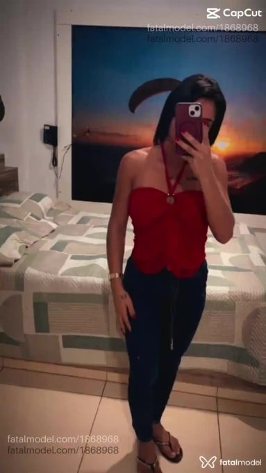 Acompanhante mulher morena (o) de olhos castanhos em Marabá - Lourrany