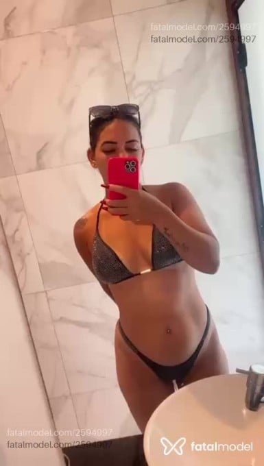 Acompanhante mulher morena (o) de olhos mel em Capelinha - Sandrinha