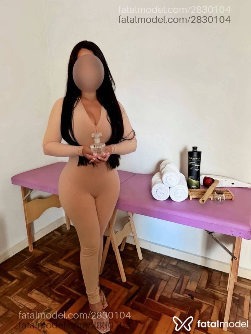 Acompanhante mulher morena (o) de olhos castanhos em Belo Horizonte - Mariana