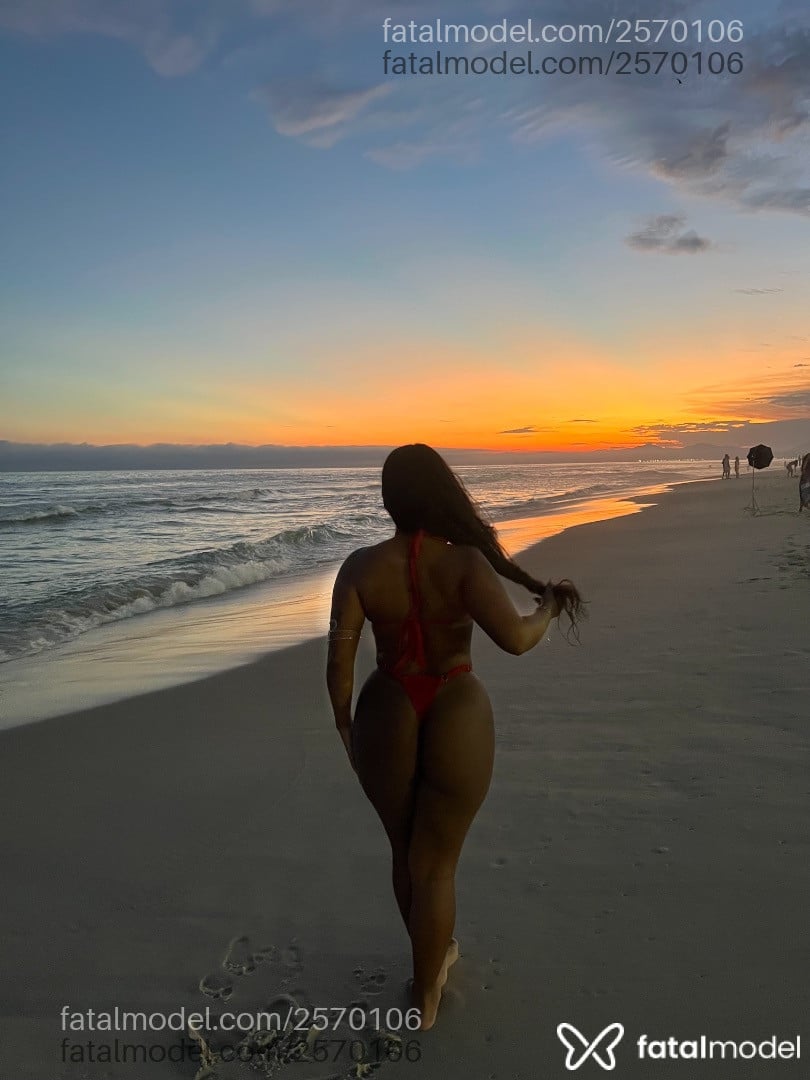 Acompanhante mulher morena (o) de olhos pretos em Belo Horizonte - Luana Oliveira