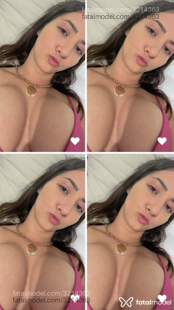 Acompanhante mulher com cabelo castanho de olhos castanhos em Goiânia - Aninha