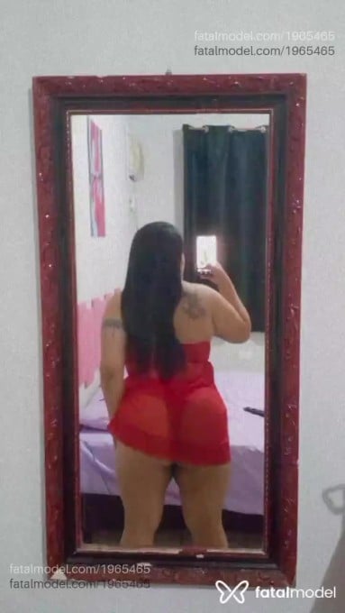 Acompanhante mulher morena (o) de olhos castanhos em Joinville - Raquel
