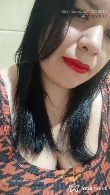 Acompanhante mulher com cabelo castanho de olhos castanhos em Petrolina - Branca Oliveira