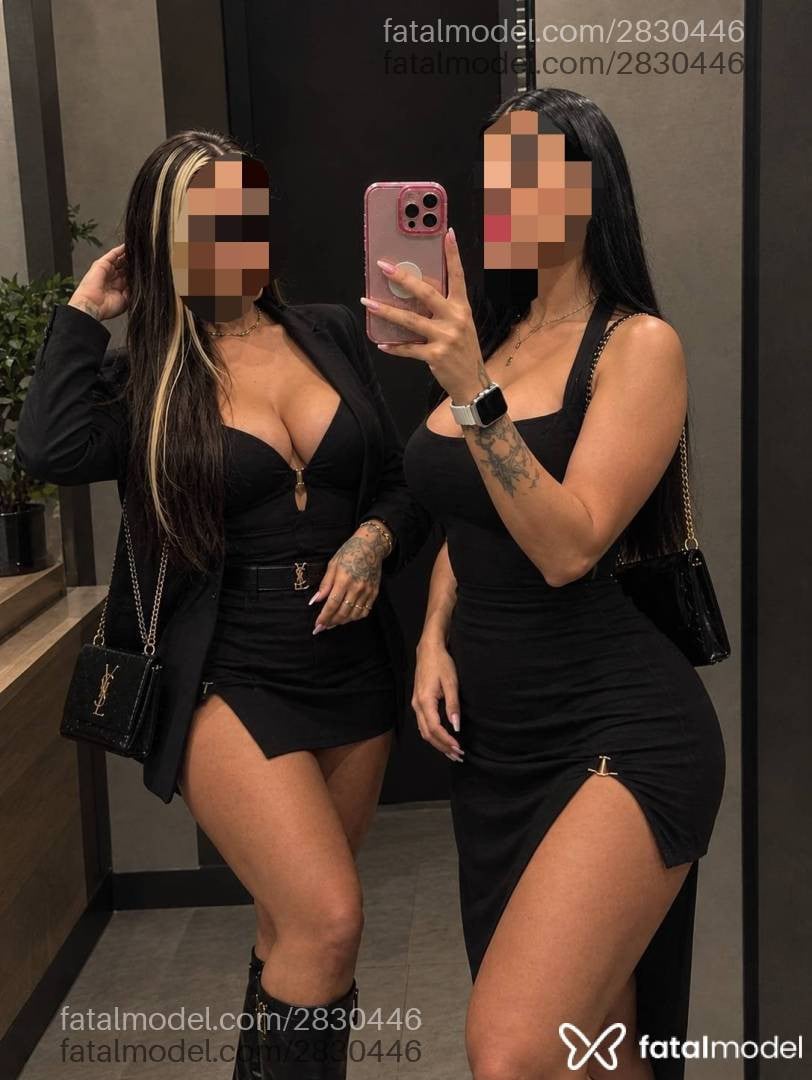 Acompanhante mulher morena (o) de olhos cinza - Zafira Ravena