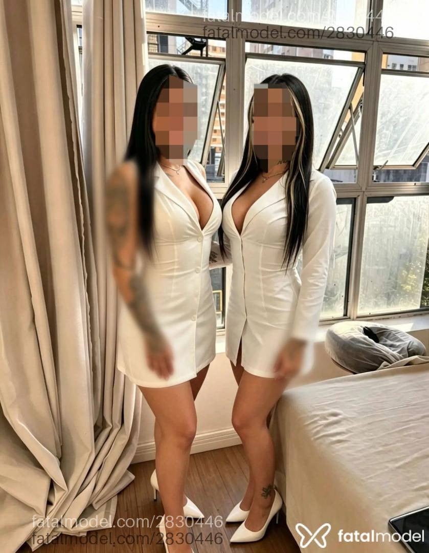 Acompanhante mulher morena (o) de olhos cinza - Safira Jacob