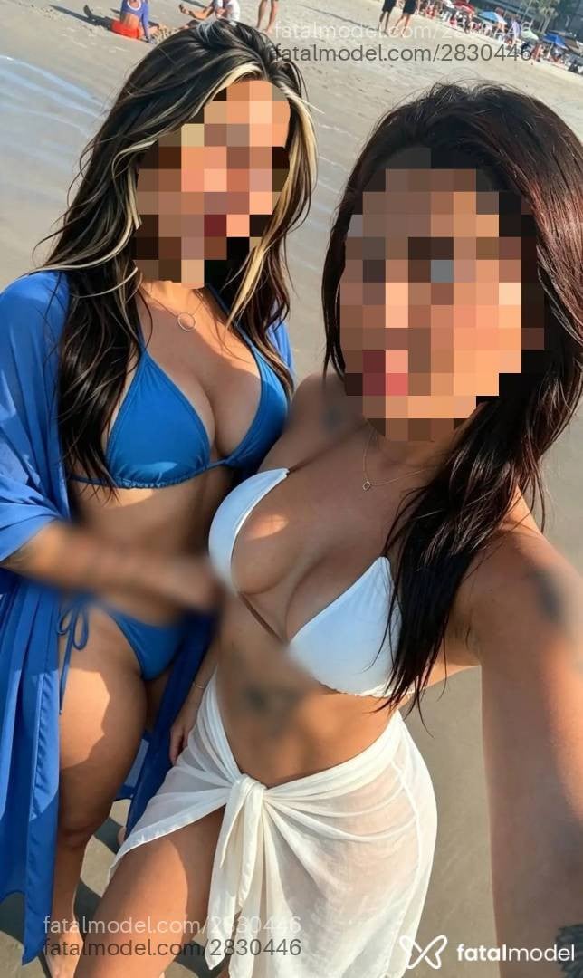 Acompanhante mulher morena (o) de olhos cinza - Safira Jacob
