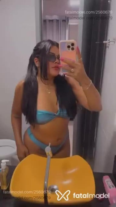 Acompanhante mulher morena (o) de olhos pretos em Caruaru Acompanhante mulher morena (o) de olhos pretos em Caruaru - Gabi Sampaio