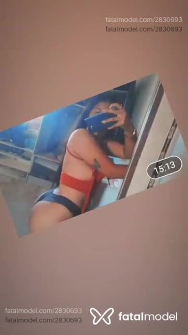 Acompanhante mulher morena (o) de olhos pretos em Porto Velho - Thayná