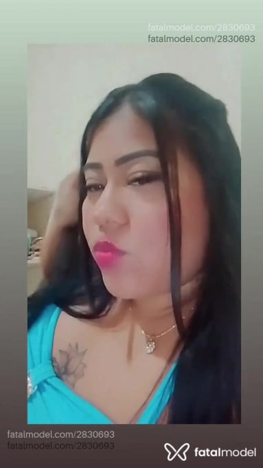 Acompanhante mulher morena (o) de olhos pretos em Porto Velho - Thayná