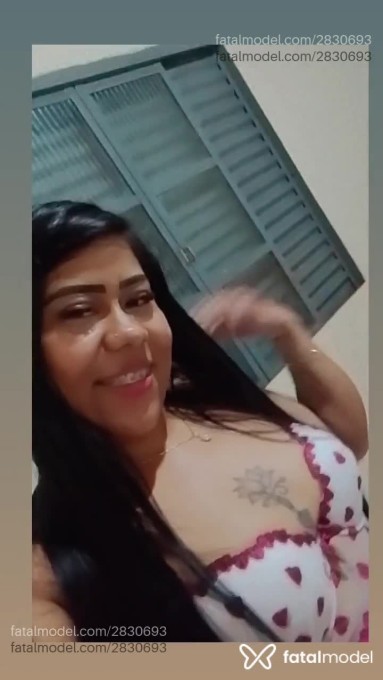 Acompanhante mulher morena (o) de olhos pretos em Porto Velho - Thayná