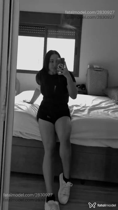 Acompanhante mulher morena (o) de olhos castanhos em Recife - Chloe Agostini