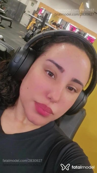 Acompanhante mulher morena (o) de olhos castanhos em Recife - Chloe Agostini