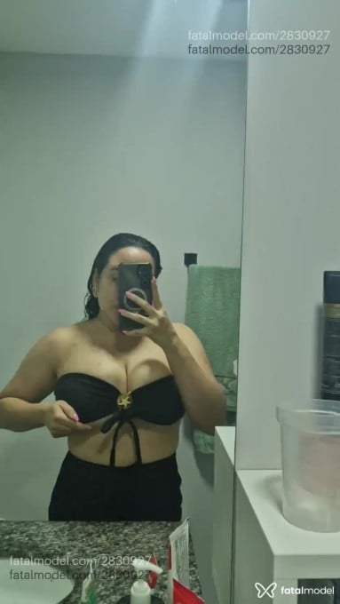 Acompanhante mulher morena (o) de olhos castanhos em Recife - Chloe Agostini