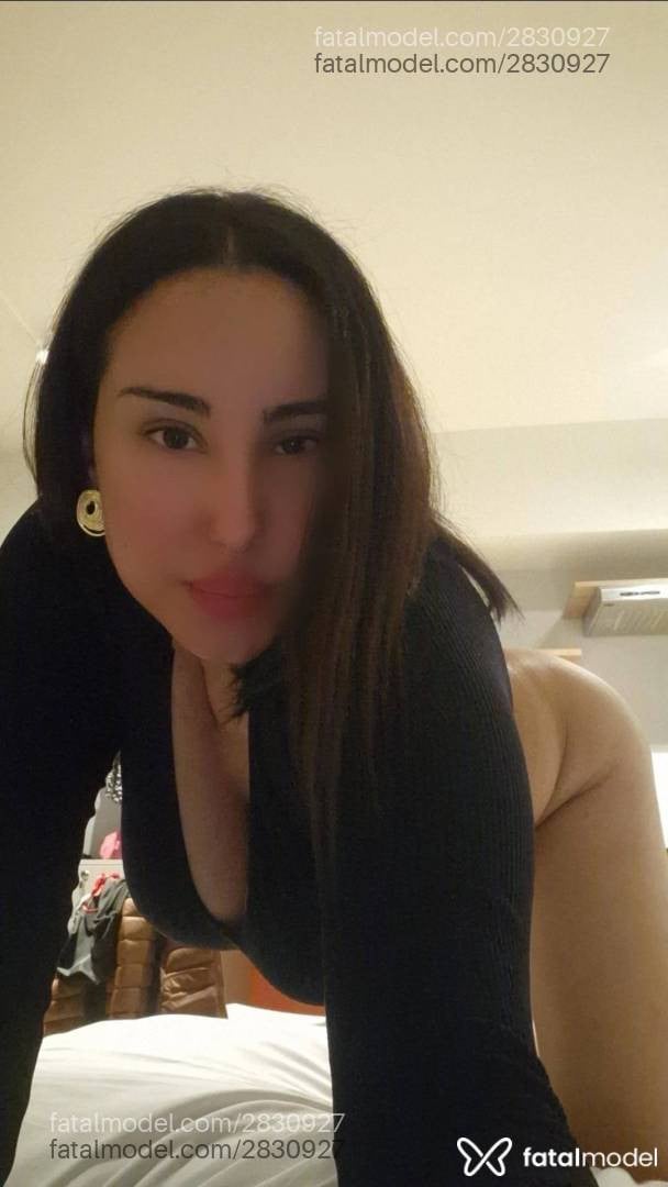 Acompanhante mulher morena (o) de olhos castanhos em São Paulo - Chloe Agostini