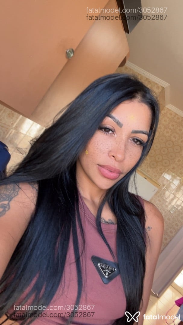 Acompanhante mulher morena (o) de olhos castanhos em Campo Grande - Jessica