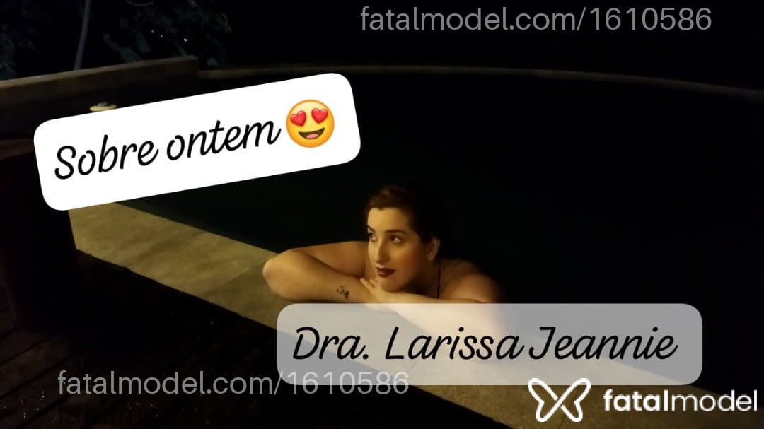 Acompanhante mulher ruiva (o) de olhos castanhos em São Paulo - DraLarissa Jeannie