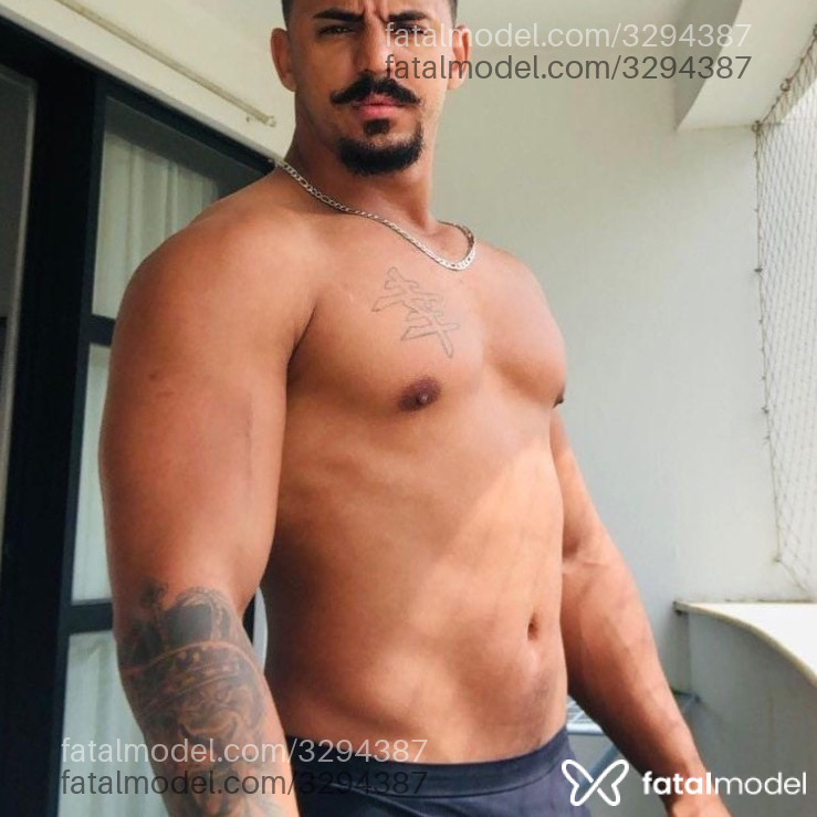 Acompanhante homem morena (o) de olhos pretos em Rio de Janeiro - David Bras