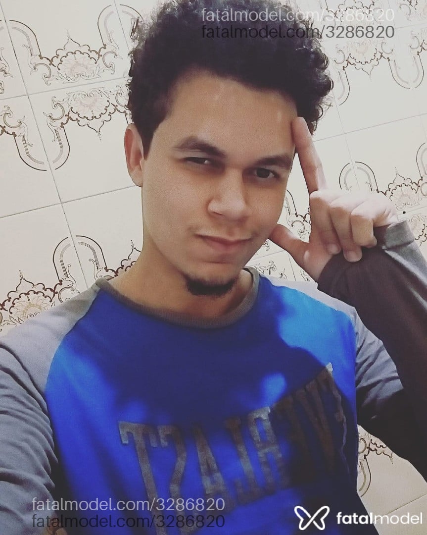 Acompanhante homem com cabelo castanho de olhos castanhos em São Paulo - Marco Cunha