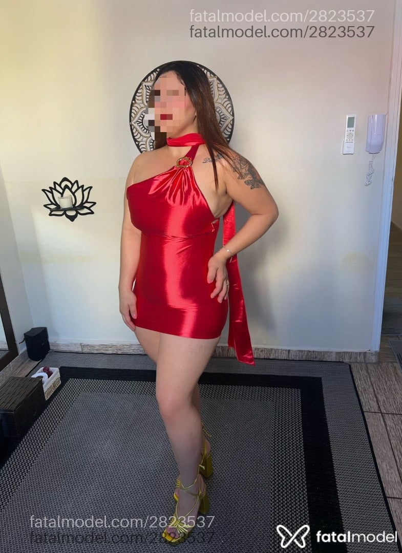 Acompanhante mulher com cabelo castanho de olhos castanhos em Campinas - Kelly Sanchez