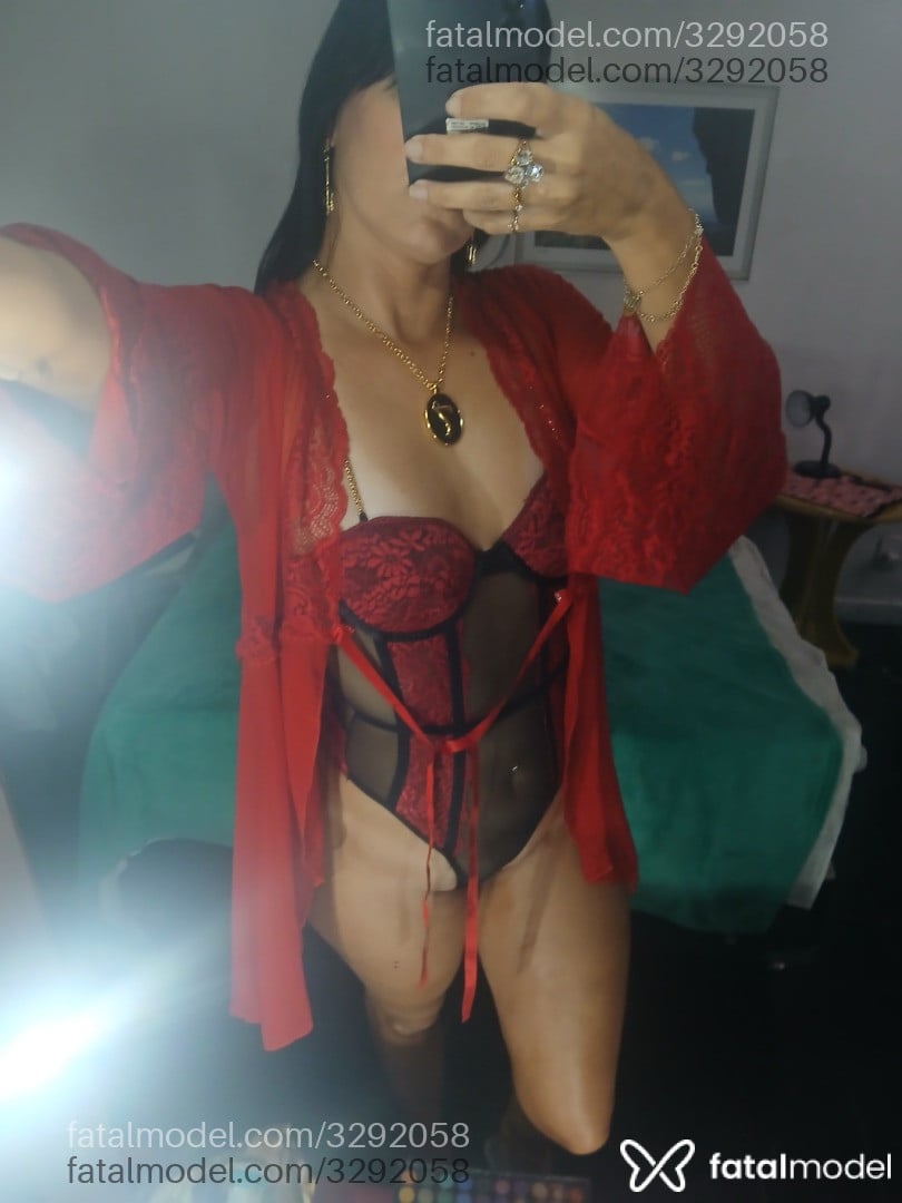 Acompanhante mulher morena (o) de olhos castanhos em Rio de Janeiro - Melissa Castelli