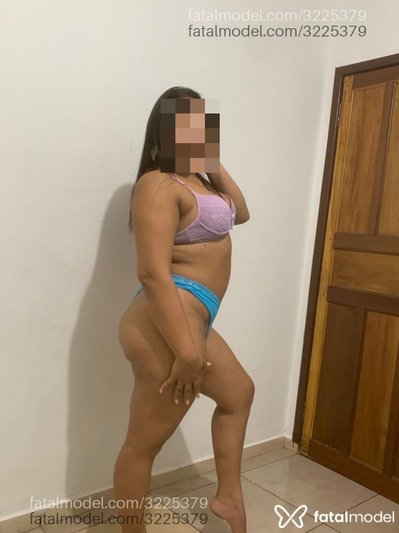 Acompanhante mulher morena (o) de olhos castanhos em Guaramirim Acompanhante mulher morena (o) de olhos castanhos em Guaramirim - Ana Paula