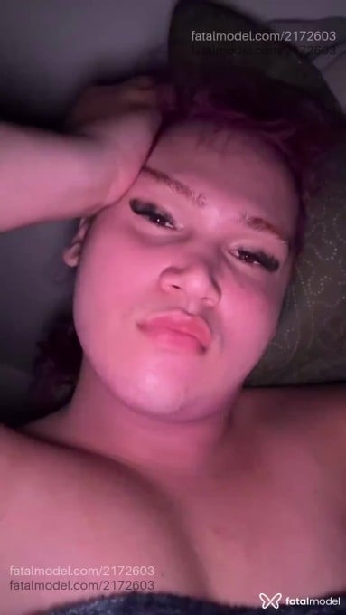 Acompanhante mulher trans morena (o) de olhos mel em Uberlândia - Angel