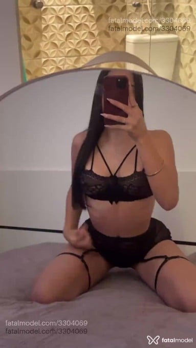 Acompanhante mulher morena (o) de olhos castanhos em São Paulo Acompanhante mulher morena (o) de olhos castanhos em São Paulo - Keila