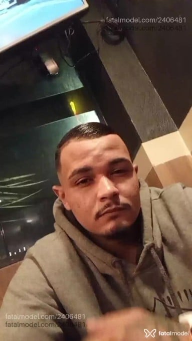 Acompanhante homem morena (o) de olhos pretos em São Paulo - Pdrhay