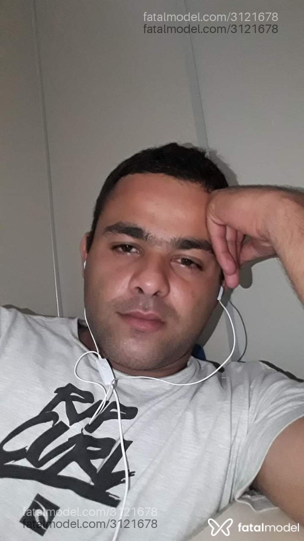 Acompanhante homem morena (o) de olhos mel em João Pessoa - Marcelo