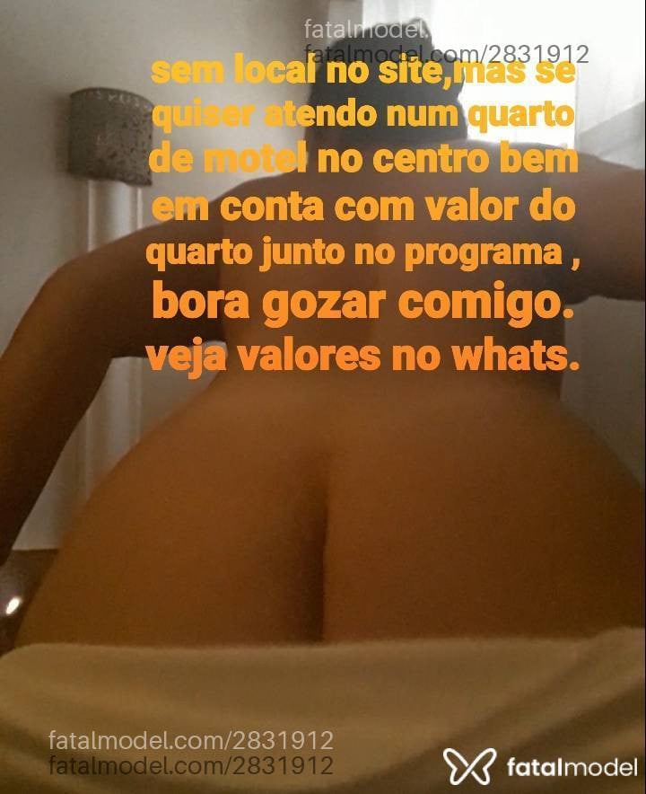 Acompanhante mulher morena (o) de olhos mel - Claudia Regina