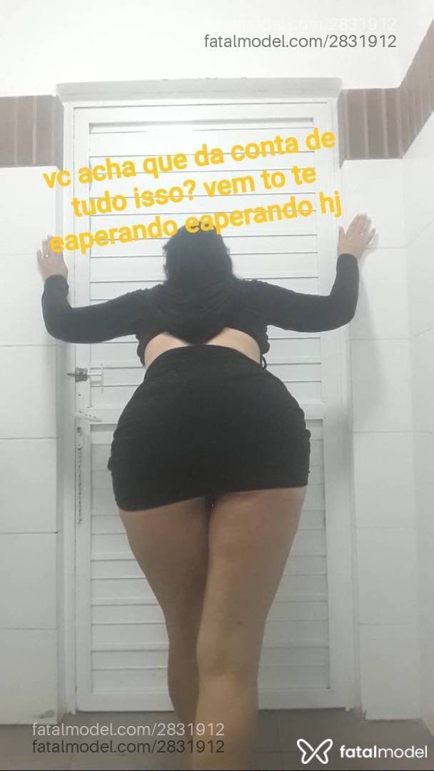 Acompanhante mulher morena (o) de olhos mel - Claudia Regina